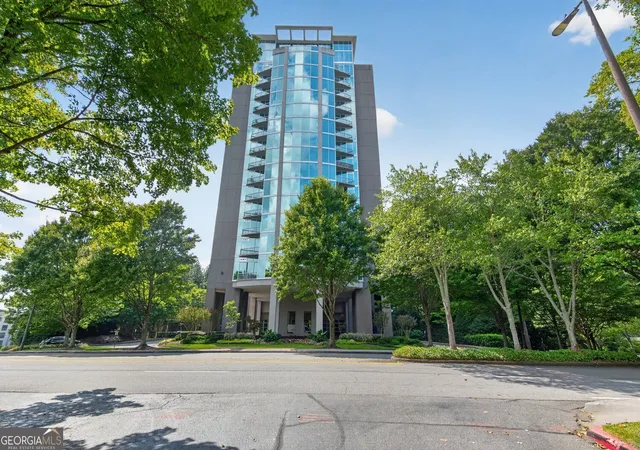 Condo for sale at 3300 Windy Ridge Pkwy SE #913, Atlanta, GA 30339 | MLS# 10851693