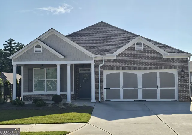Photo 1 of Single family home for sale at 171 Echols Bnd, Hiram, GA 30141 | MLS# 10842169 | Listing updated on 2026-09-14