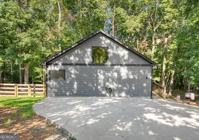 Photo 1 of Single family home for sale at 162 Hickory Ridge Dr, Cleveland, GA 30528 | MLS# 10827908 | Listing updated on 2026-09-04