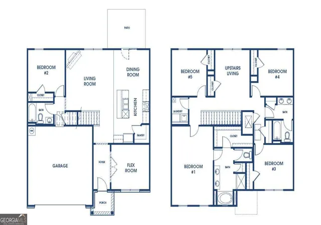 Photo 2 of Single family home for sale at 180 Pinemarrow Trl, Stockbridge, GA 30281 | MLS# 10844905 | Listing updated on 2026-10-03