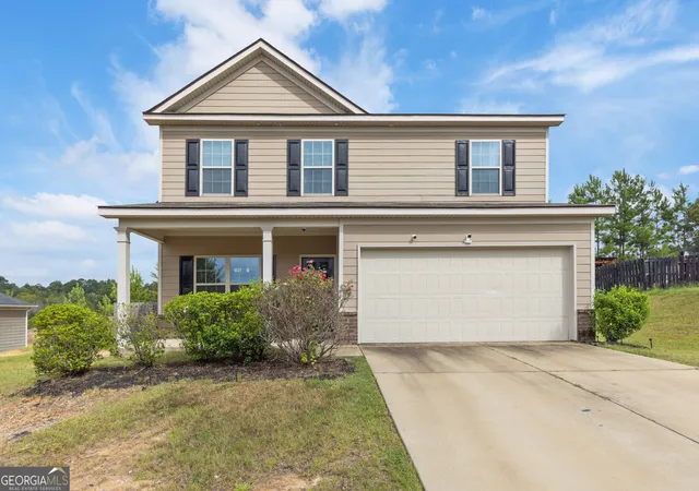Single family home for sale at 5129 Magazine Ln, Columbus, GA 31907 | MLS# 10841109