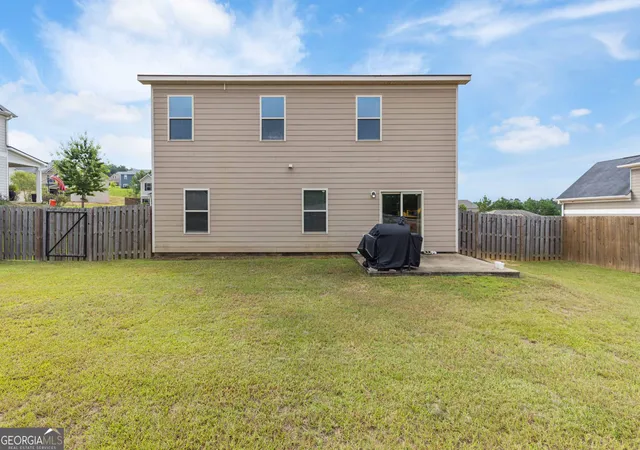 Photo 1 of Single family home for sale at 5129 Magazine Ln, Columbus, GA 31907 | MLS# 10841109 | Listing updated on 2026-09-18