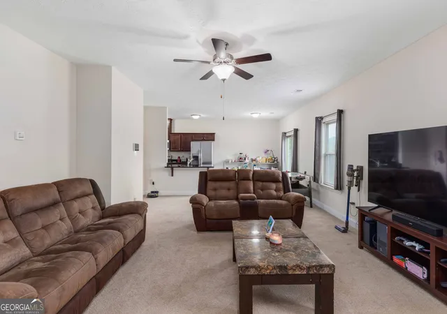 Photo 2 of Single family home for sale at 5129 Magazine Ln, Columbus, GA 31907 | MLS# 10841109 | Listing updated on 2026-09-18