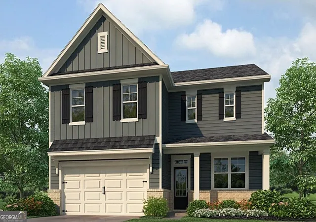 Single family home for sale at 6065 Airedale Dr, Union City, GA 30291 | MLS# 10839567 | Listing updated on 2026-09-03