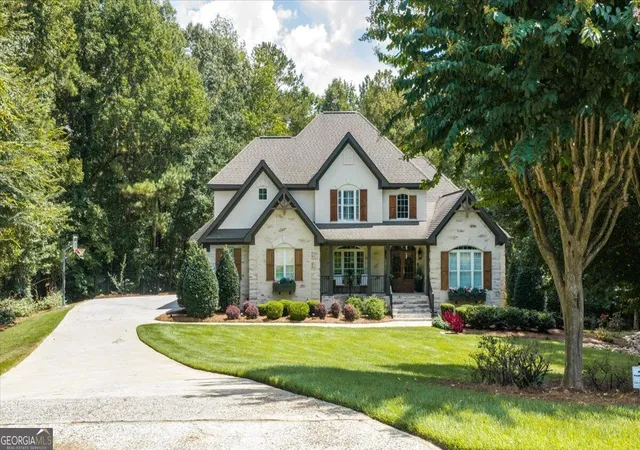 Photo 1 of Single family home for sale at 100 Wadley Sta Ln, Macon, GA 31210 | MLS# 10838150 | Listing updated on 2026-09-16