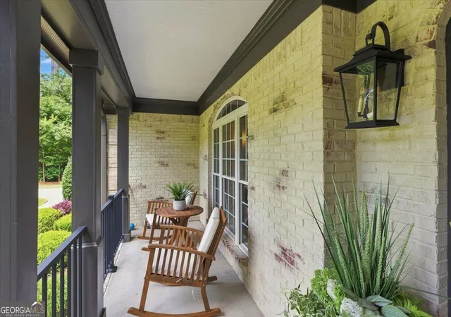 Photo 3 of Single family home for sale at 100 Wadley Sta Ln, Macon, GA 31210 | MLS# 10838150 | Listing updated on 2026-09-16
