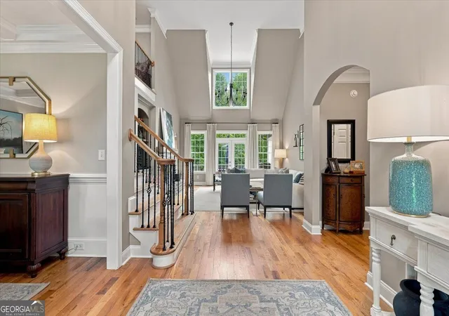 Photo 3 of Single family home for sale at 100 Wadley Sta Ln, Macon, GA 31210 | MLS# 10838150 | Listing updated on 2026-09-16