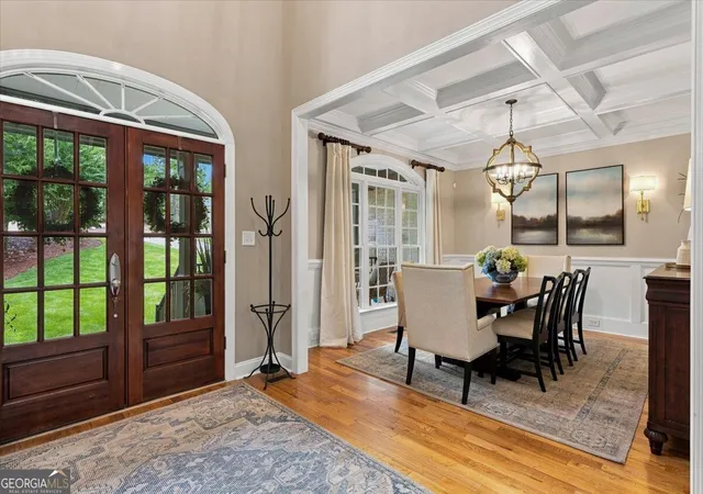 Photo 4 of Single family home for sale at 100 Wadley Sta Ln, Macon, GA 31210 | MLS# 10838150 | Listing updated on 2026-09-16