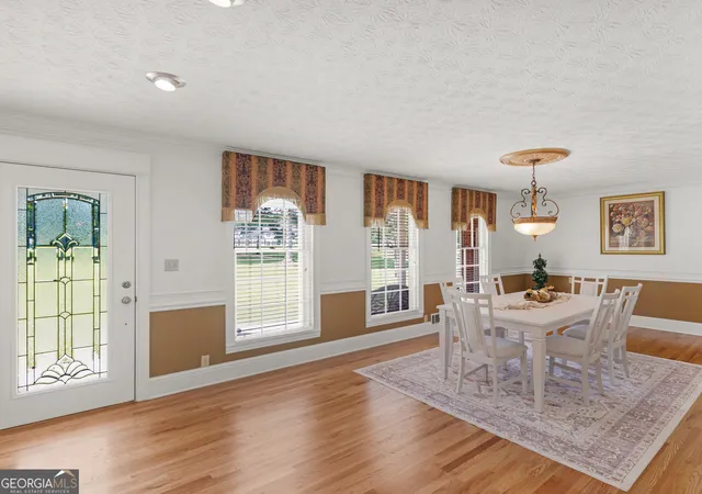Photo 2 of Single family home for sale at 723 Goza Rd, Fayetteville, GA 30215 | MLS# 10841843 | Listing updated on 2026-09-08