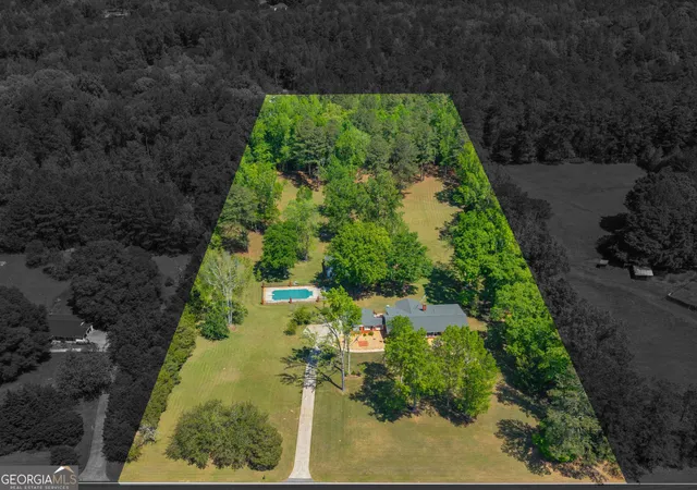 Photo 44 of Single family home for sale at 723 Goza Rd, Fayetteville, GA 30215 | MLS# 10841843 | Listing updated on 2026-09-08