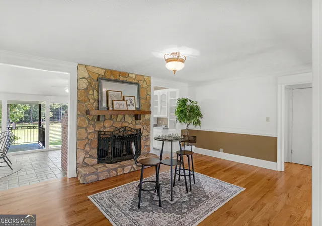 Photo 3 of Single family home for sale at 723 Goza Rd, Fayetteville, GA 30215 | MLS# 10841843 | Listing updated on 2026-09-08