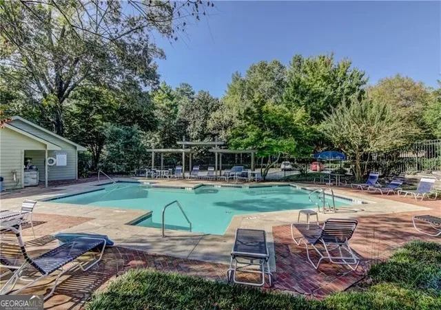 Photo 18 of Condo for sale at 2901 Lenox Rd Ne #502, Atlanta, GA 30324 | MLS# 10840196 | Listing updated on 2026-09-04