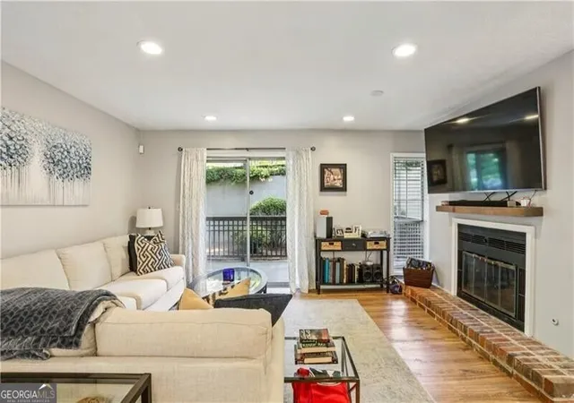 Photo 1 of Condo for sale at 2901 Lenox Rd Ne #502, Atlanta, GA 30324 | MLS# 10840196 | Listing updated on 2026-09-04