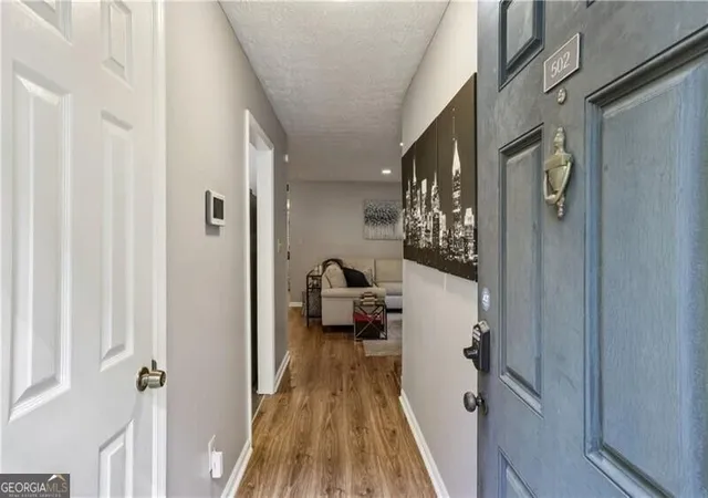 Photo 2 of Condo for sale at 2901 Lenox Rd Ne #502, Atlanta, GA 30324 | MLS# 10840196 | Listing updated on 2026-09-04