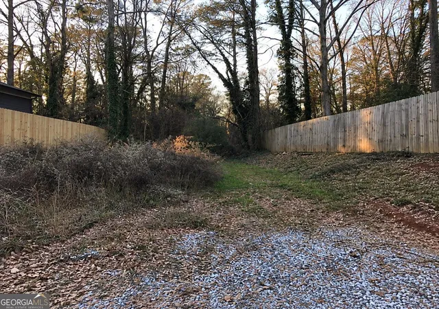 Photo 1 of Land for sale at 2235 Weldon Ave, Decatur, GA 30032 | MLS# 10879860 | Listing updated on 2026-10-28