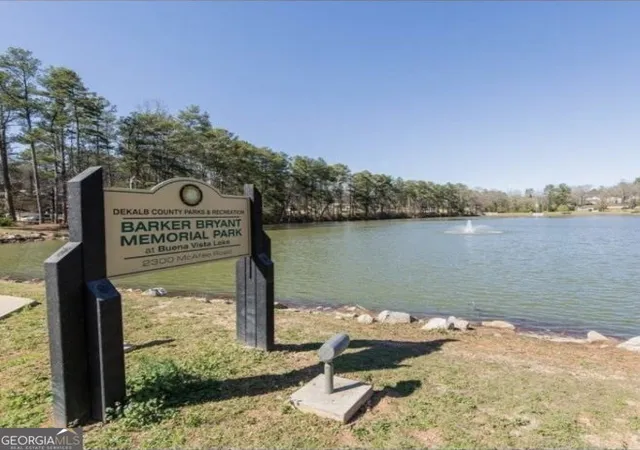 Photo 4 of Land for sale at 2235 Weldon Ave, Decatur, GA 30032 | MLS# 10879860 | Listing updated on 2026-10-28