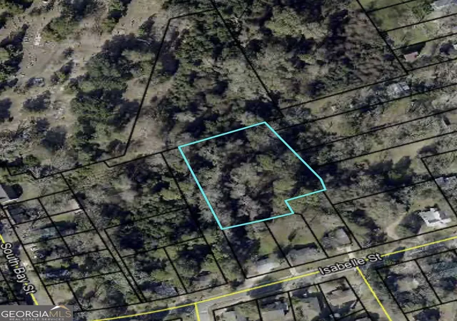 Land for sale at 0 Isabel St, Sylvania, GA 30467 | MLS# 10849745
