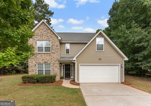 Photo 1 of Single family home for sale at 915 Dennis Sta Rd Sw, Eatonton, GA 31024 | MLS# 10843919 | Listing updated on 2026-09-24