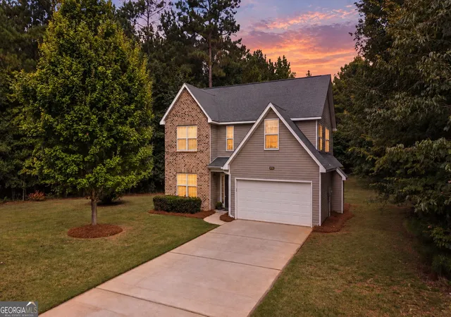 Photo 1 of Single family home for sale at 915 Dennis Sta Rd Sw, Eatonton, GA 31024 | MLS# 10843919 | Listing updated on 2026-09-11