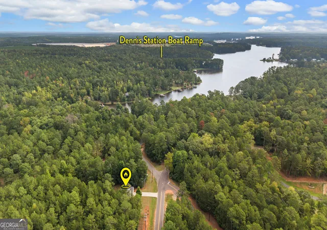 Photo 3 of Single family home for sale at 915 Dennis Sta Rd SW, Eatonton, GA 31024 | MLS# 10843919 | Listing updated on 2026-09-11