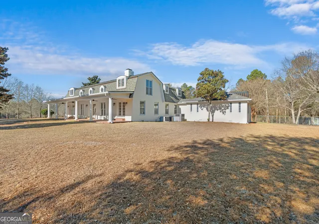 Photo 2 of Single family home for sale at 513 Highpoint Cir, Statesboro, GA 30458 | MLS# 10839877 | Listing updated on 2026-09-18