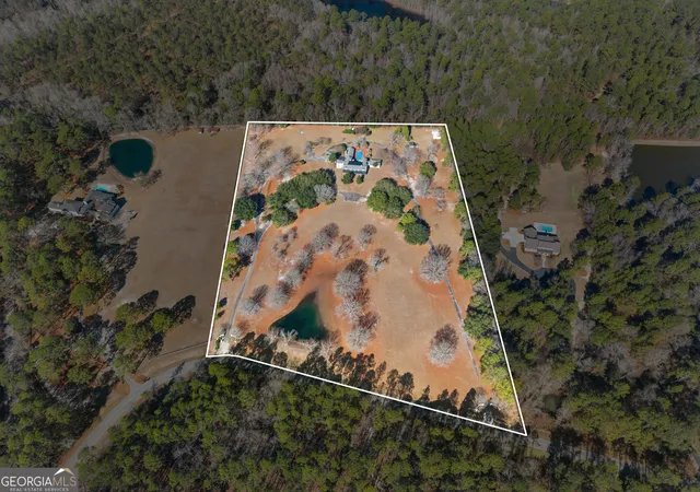 Photo 3 of Single family home for sale at 513 Highpoint Cir, Statesboro, GA 30458 | MLS# 10839877 | Listing updated on 2026-09-18