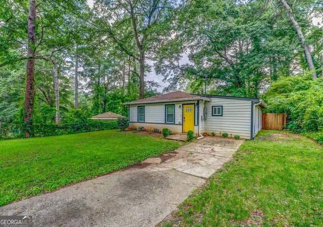 Photo 25 of Single family home for sale at 1024 Regis Rd Se, Atlanta, GA 30315 | MLS# 10844609 | Listing updated on 2026-09-12