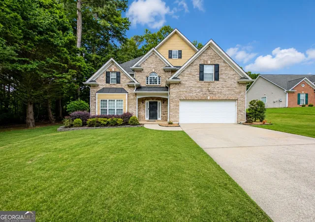 Photo 1 of Single family home for sale at 1098 Whisperwood Ln, Lawrenceville, GA 30043 | MLS# 10836433 | Listing updated on 2026-09-26
