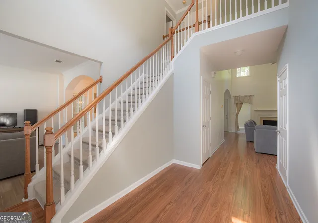 Photo 3 of Single family home for sale at 1098 Whisperwood Ln, Lawrenceville, GA 30043 | MLS# 10836433 | Listing updated on 2026-09-26
