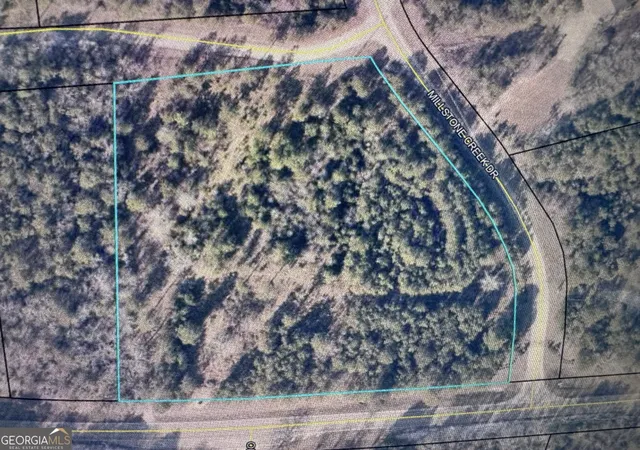 Photo 1 of Land for sale at 0 Millstone Crk Rd, Elberton, GA 30635 | MLS# 10839113 | Listing updated on 2026-09-03