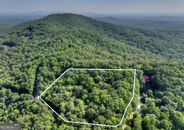 Photo 2 of Land for sale at 36 Ac Prince Mountain Rd, Cherry Log, GA 30522 | MLS# 10842551 | Listing updated on 2026-10-04