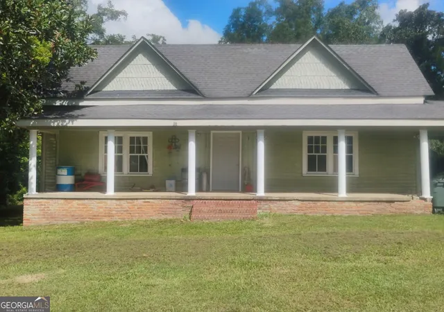 Photo 1 of Single family home for sale at 2005 Thairdell Rd, Rockledge, GA 30454 | MLS# 10840904 | Listing updated on 2026-09-22