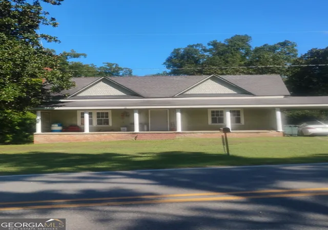 Photo 2 of Single family home for sale at 2005 Thairdell Rd, Rockledge, GA 30454 | MLS# 10840904 | Listing updated on 2026-09-22