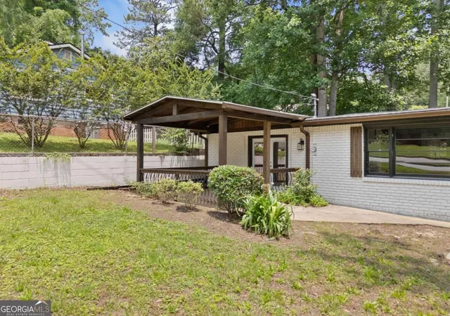 Photo 2 of Single family home for sale at 119 Mcbee St, Dallas, GA 30132 | MLS# 10837043 | Listing updated on 2026-09-15