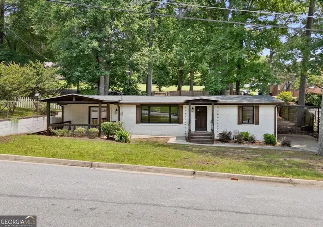 Photo 3 of Single family home for sale at 119 Mcbee St, Dallas, GA 30132 | MLS# 10837043 | Listing updated on 2026-09-15