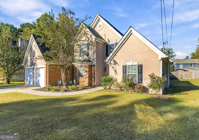 Photo 2 of Single family home for sale at 790 Marcus Nyah Ct, Atlanta, GA 30349 | MLS# 10879035 | Listing updated on 2026-10-28