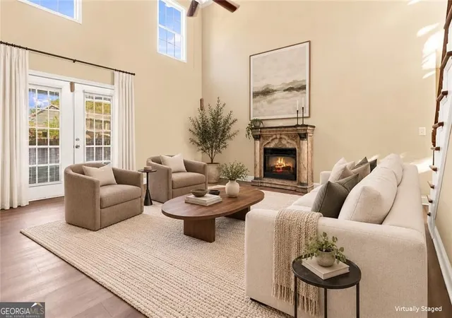 Photo 4 of Single family home for sale at 790 Marcus Nyah Ct, Atlanta, GA 30349 | MLS# 10879035 | Listing updated on 2026-10-28