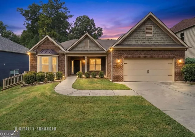 Photo 1 of Single family home for sale at 3026 Levinshire Way, Dacula, GA 30019 | MLS# 10844638 | Listing updated on 2026-09-17