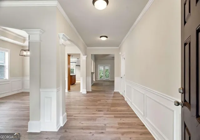 Photo 3 of Single family home for sale at 3026 Levinshire Way, Dacula, GA 30019 | MLS# 10844638 | Listing updated on 2026-09-17