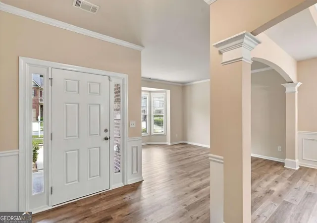 Photo 3 of Single family home for sale at 3026 Levinshire Way, Dacula, GA 30019 | MLS# 10844638 | Listing updated on 2026-09-17