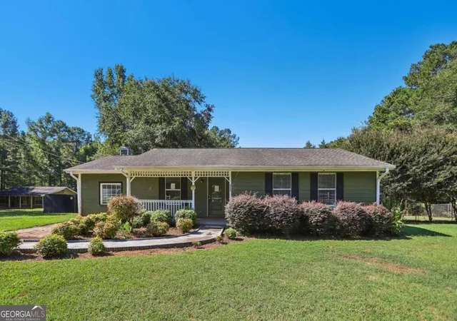 Single family home for sale at 888 Laney Rd, Locust Grove, GA 30248 | MLS# 10852200