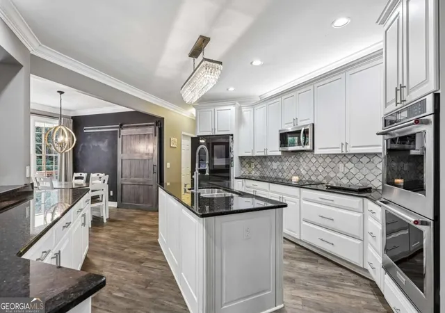 Photo 2 of Single family home for sale at 4240 River Clb Dr, Cumming, GA 30041 | MLS# 10838999 | Listing updated on 2026-09-17