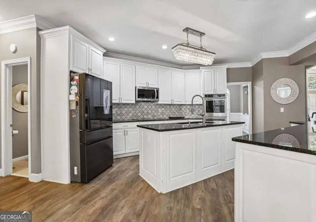 Photo 3 of Single family home for sale at 4240 River Clb Dr, Cumming, GA 30041 | MLS# 10838999 | Listing updated on 2026-09-17