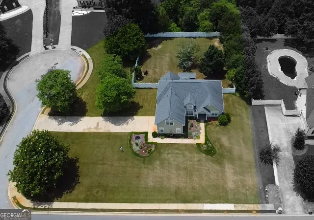 Photo 1 of Single family home for sale at 200 Chatfield Way, Locust Grove, GA 30248 | MLS# 10837029 | Listing updated on 2026-09-15