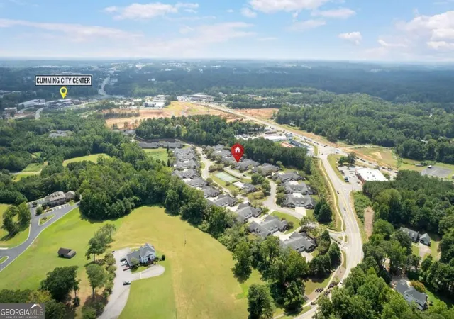 Photo 2 of Condo for sale at 606 Somerton Pl, Cumming, GA 30040 | MLS# 10843106 | Listing updated on 2026-09-10