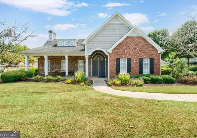 Listing Photo 2 - Condo for sale in building located at 606 Somerton Pl, Cumming, GA 30040