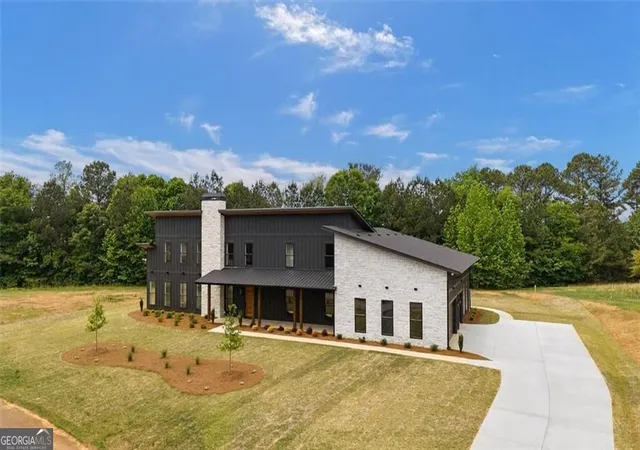 Photo 1 of Single family home for sale at 112 Summit Ln, Bremen, GA 30110 | MLS# 10838723 | Listing updated on 2026-09-21
