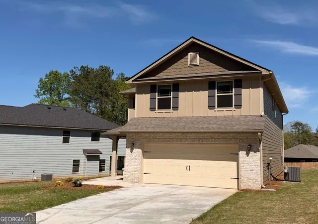 Photo 3 of Sale Pending at 513 Creek Rd, Cornelia, GA 30531 | MLS# 10841409 | Listing updated on 2026-09-28