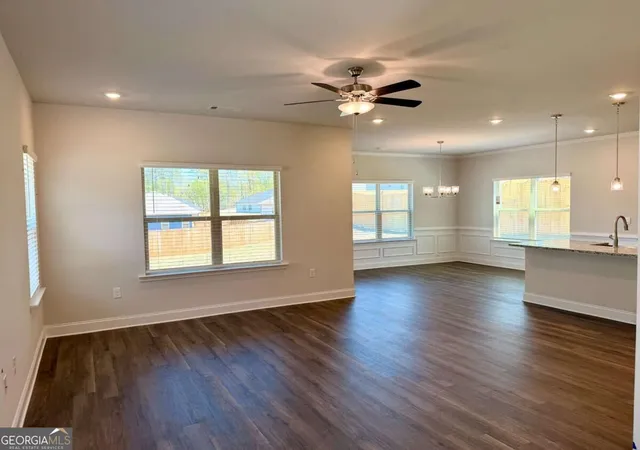 Photo 3 of Sale Pending at 513 Creek Rd, Cornelia, GA 30531 | MLS# 10841409 | Listing updated on 2026-09-28