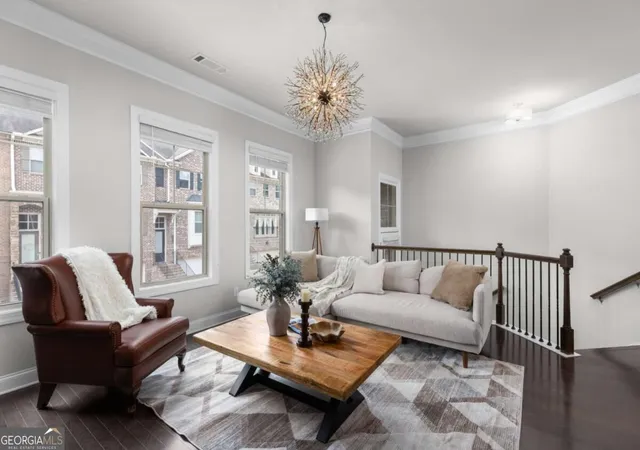 Photo 3 of Sale Pending at 4199 Townsend Ln, Atlanta, GA 30346 | MLS# 10837206 | Listing updated on 2026-10-29